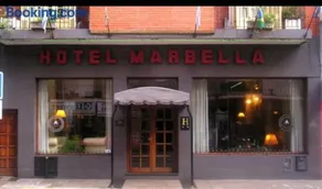 Hotel Marbella - Image 1