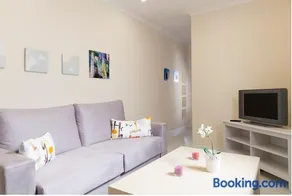 For You Rentals parque del retiro apartment TEMPORAL LDR286 - Image 3