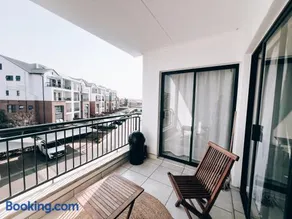 Luxurious 1-Bedroom Apartment at The Blyde, Pretoria - Image 2