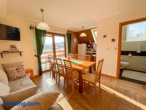 Apartamenty Trojaki przy Termach - dostępna SAUNA - Image 2