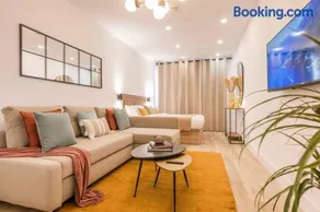 NEW APT in the heart of Madrid - Image 3