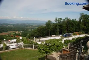 Weinberg-Panorama- Campingplatz - Image 5