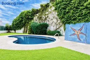 Penthouse - Balcony - Private Beach - Pool - Image 2