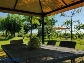 Villa Serena, secret garden - 7 min Noventa Outlet - Image 1