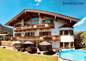 Apartment Hahnenkammblick - Image 1