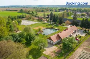Pinka-Völgyi Napfény Farm - Image 1