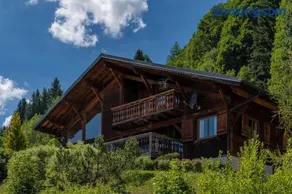 Chalet Mélèze - Image 1