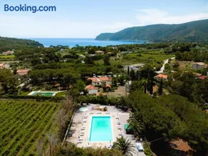 Glamping at Elba - Image 1