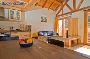 Petit Chalet Montagne - Image 1