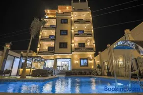 Elbakry Hotel Luxor - Image 1