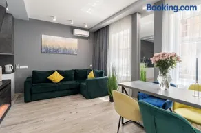 Royal Apartment on Balabana street - Image 2