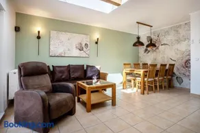 Ferienhaus Sommerrose - Image 2