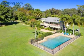 Blair Downs Farm Country Retreat - Image 1