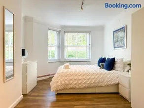 Folkestone Oasis - Central 2 Bedroom Apartment - Pets Welcome! - Image 2