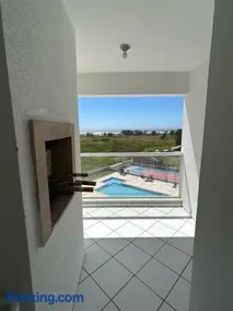 Apartamento com vista imperdível - Image 4