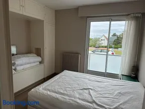 Appartement Varaville: Face à la mer avec loggia et parking privé, 4 pers. - FR-1-487-306 - Image 2