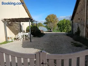 Les Jardins des 3 Provinces- Gîte - Image 3