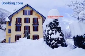 Le Chalet Joly - Image 1