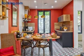 "Le 139" FRONT DE MER - Grand appartement contemporain 2 à 6 personnes - 1er étage - Image 2