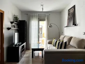 Suite Apartment City Center - Aloha Sevilla - Image 1