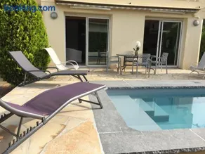 Villa L'Adret et sa piscine - Image 2