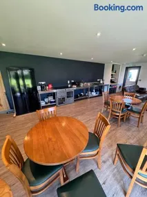 Smart glamping site in longtown, with veiws of the Black Mountains - Image 4