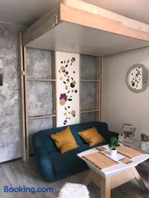 Joli studio SCANDINAVE - Image 4