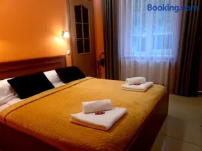 Guest house POILSIS JUMS - Image 2