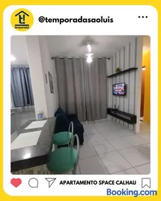 Apartamento Space Calhau - Image 2