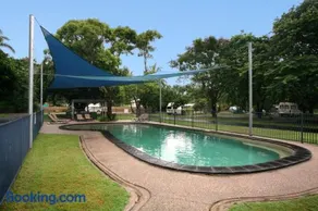 Cairns Holiday Park - Image 3