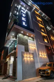 Thịnh Vượng HoTel - Image 4