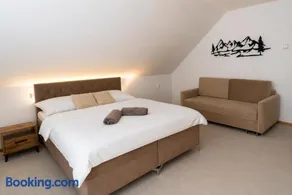 Apartmánový dom Adriana - Image 4