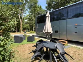 Unique et Insolite Bus Iliade - Image 3