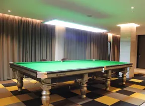 Geya Qingju Hotel - Image 3