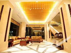 Jinde Hotel - Image 5