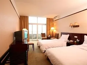 Oriental Landscape Holiday Hotel - Image 5