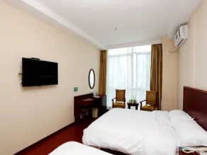 GreenTree Inn JiangSu NanJing South Railway Station South Square Express Hote - Image 4