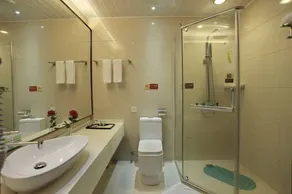 Wuxi Park Joy Hotel (Yuantouzhu Scenic Area MixC Branch) - Image 3