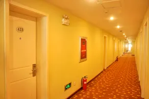 Home Inn Neo (Taiyuan Changfeng Street Pingyang Road Baihuagu Shopping Center Branch) - Image 5