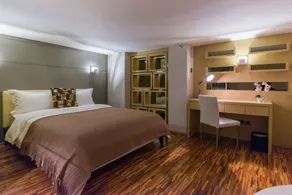 Wanhao Max Hotel (Baoli Zhongda Square Huacheng Square Branch Guangzhou) - Image 5