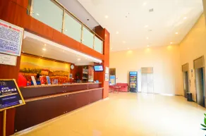 Hanting Hotel Xuzhou Fuxing North Road - Image 4