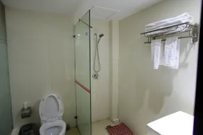 Weini Hotel (Yiyang Railway Station Olympic Park) - Image 5