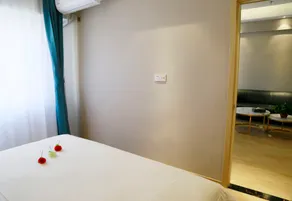 Haodong Shangju Hotel (Hohhot Jinqiao Branch) - Image 5