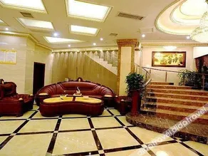 Jiucheng Hotel - Image 4