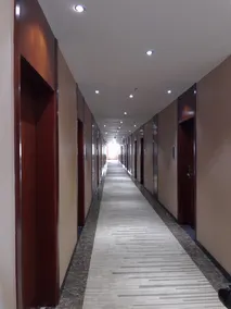 Jiangbin Hotel - Image 1