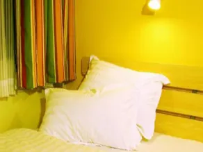 7Days Inn Baoji Xigaoxin - Image 3
