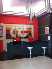 Oushi Express Hotel (Guangzhou Lansha Lanhe) - Image 4
