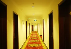 Shukeyou Business Hotel - Image 3