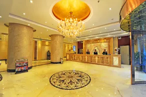 Chuxiong Xinlu Hotel - Image 2