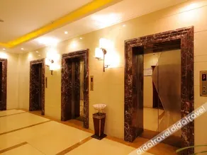 Century Qingcheng Hotel - Dujiangyan - Image 5